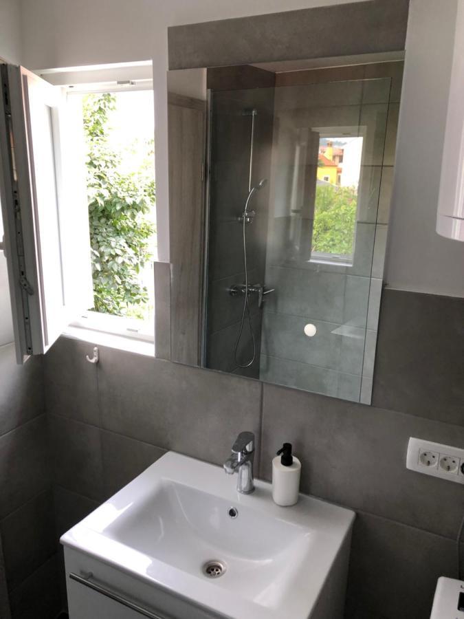 Apartmaja Eva&Pia Копер Екстериор снимка
