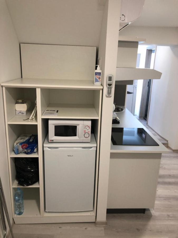Apartmaja Eva&Pia Копер Екстериор снимка