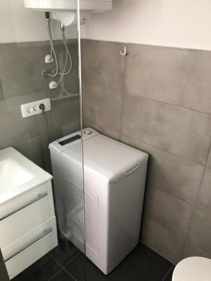Apartmaja Eva&Pia Копер Екстериор снимка