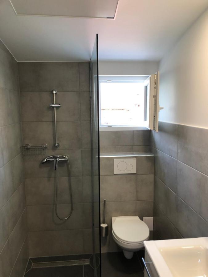 Apartmaja Eva&Pia Копер Екстериор снимка
