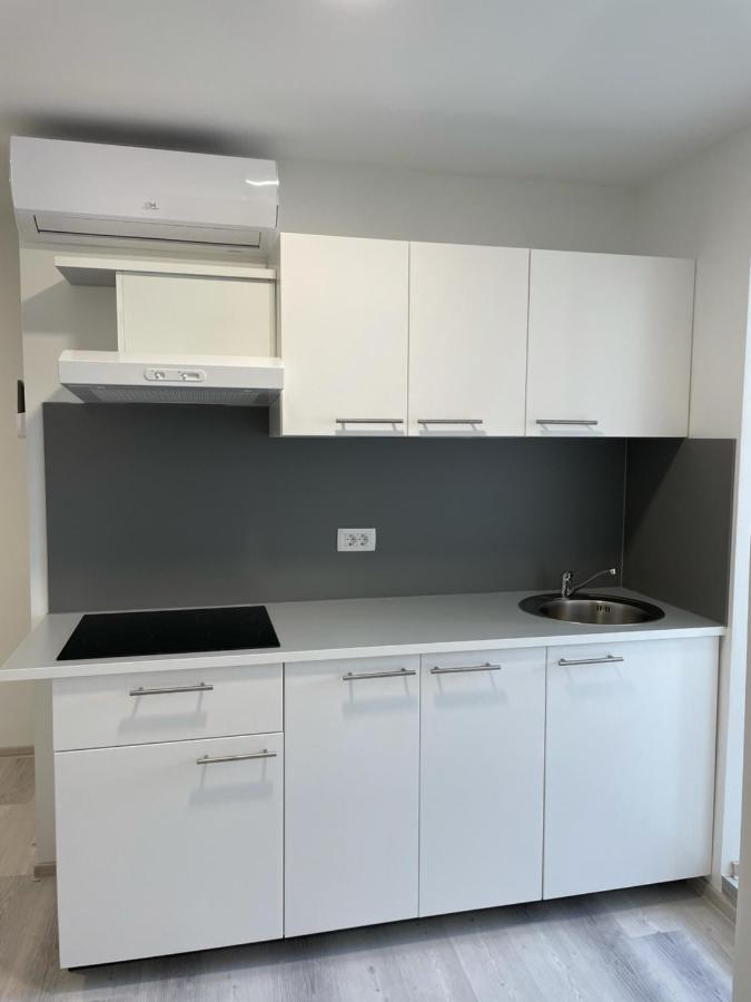 Apartmaja Eva&Pia Копер Екстериор снимка