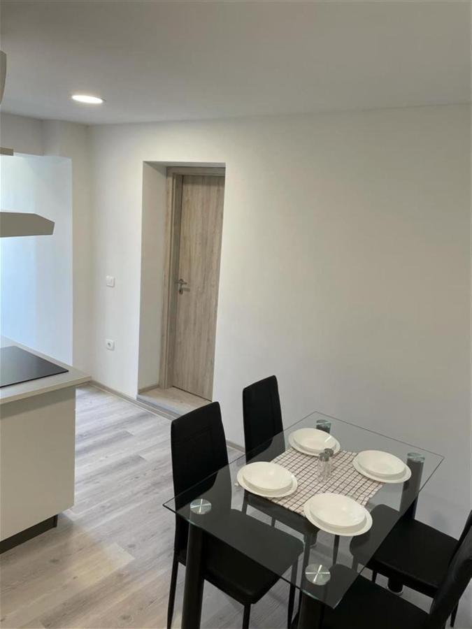 Apartmaja Eva&Pia Копер Екстериор снимка
