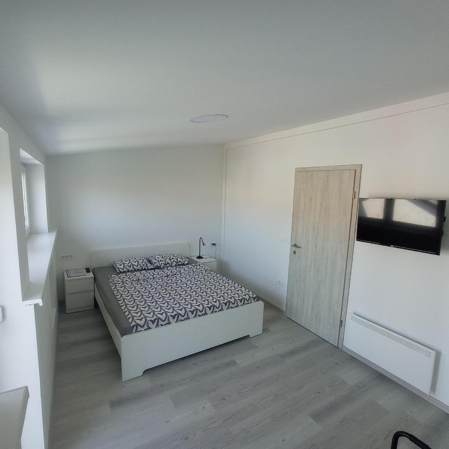 Apartmaja Eva&Pia Копер Екстериор снимка