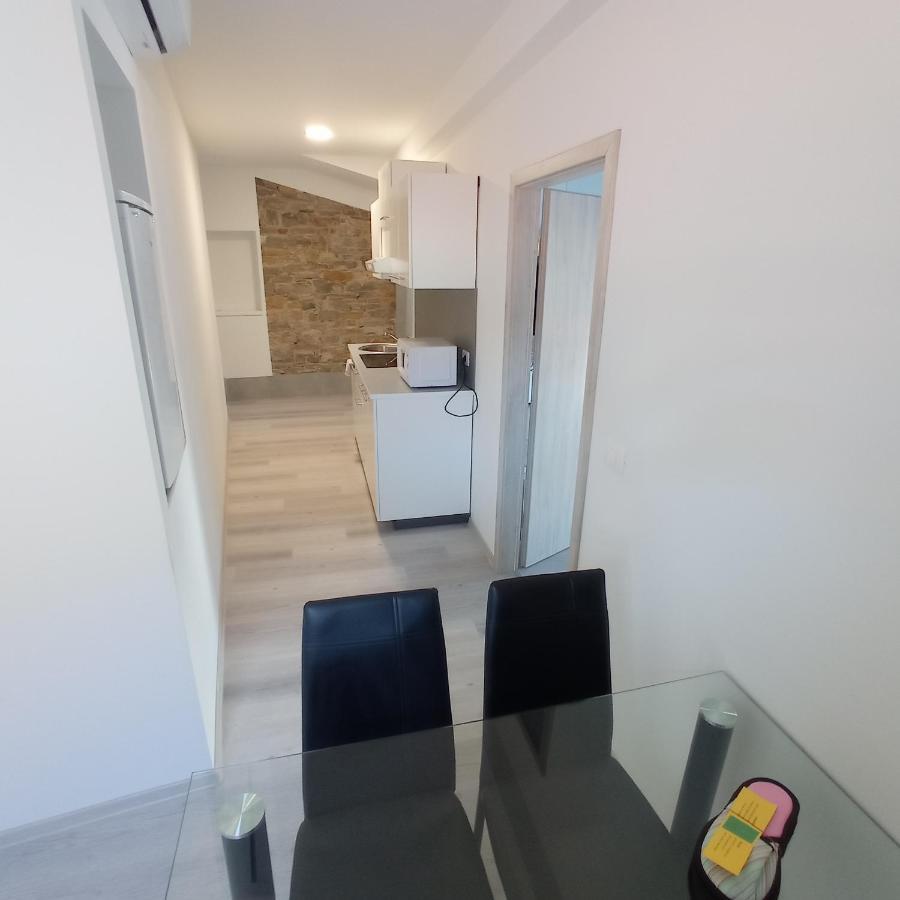 Apartmaja Eva&Pia Копер Екстериор снимка