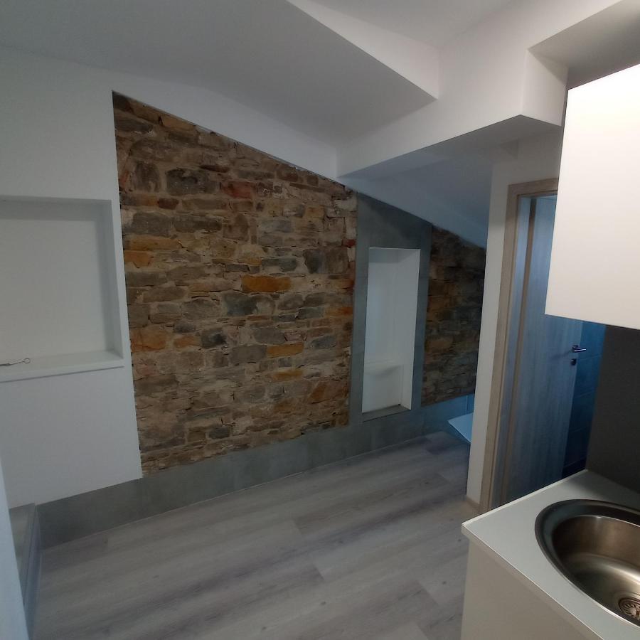 Apartmaja Eva&Pia Копер Екстериор снимка