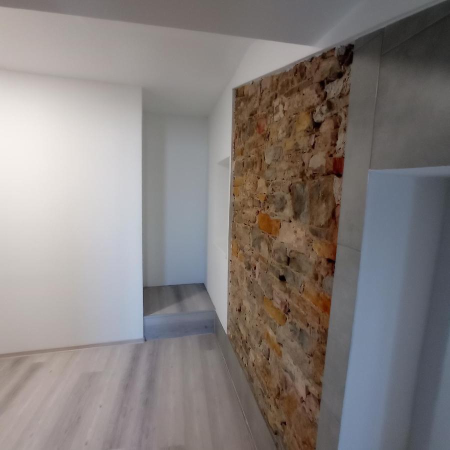 Apartmaja Eva&Pia Копер Екстериор снимка