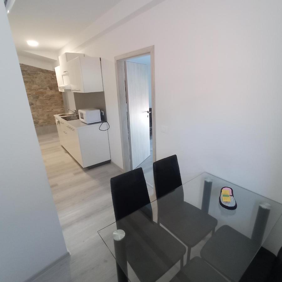 Apartmaja Eva&Pia Копер Екстериор снимка