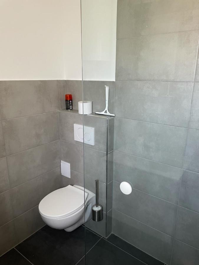 Apartmaja Eva&Pia Копер Екстериор снимка