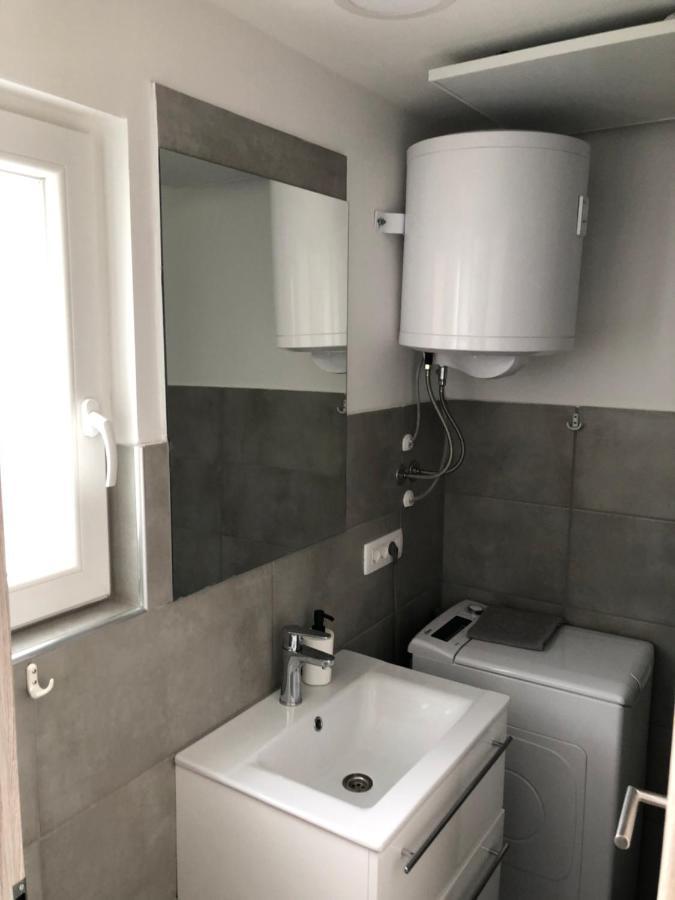 Apartmaja Eva&Pia Копер Екстериор снимка