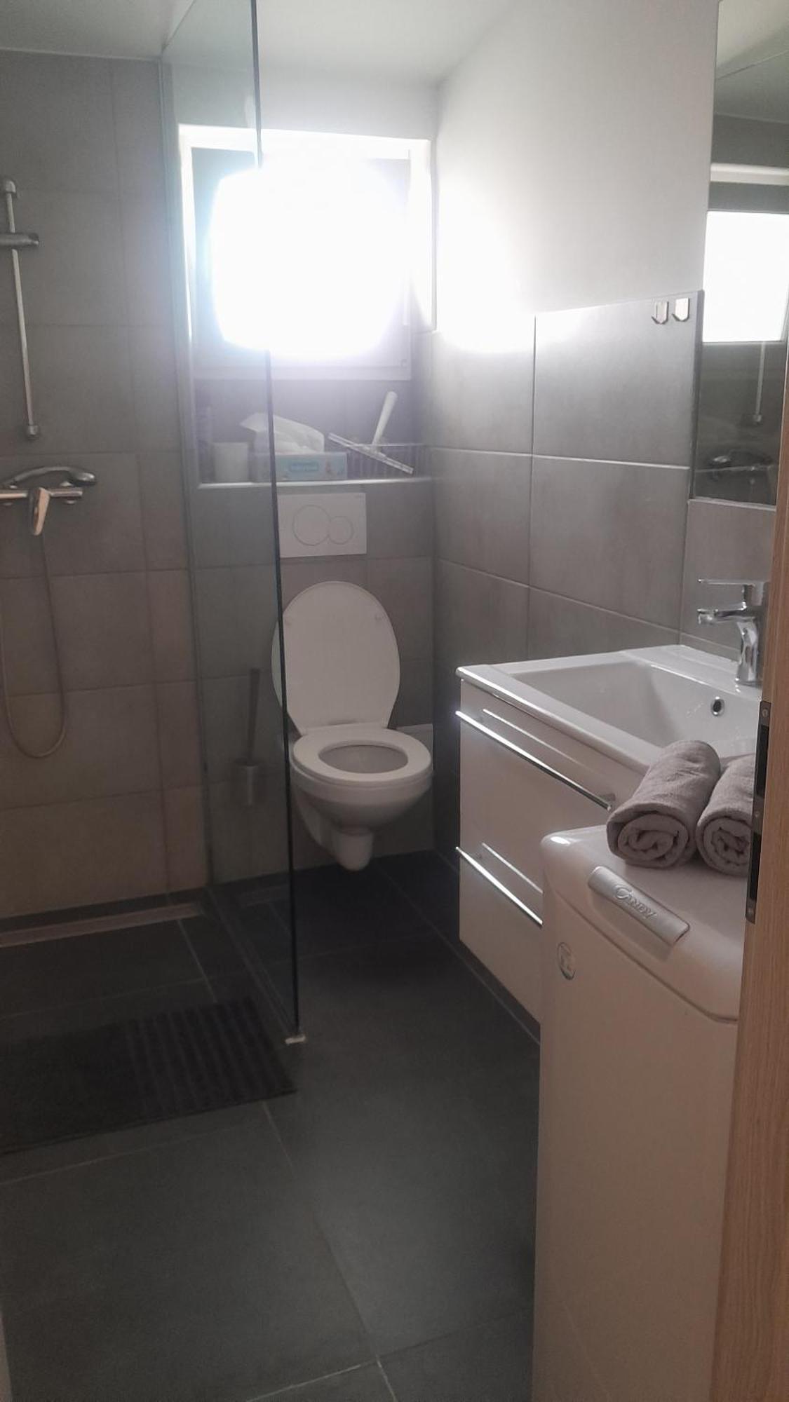 Apartmaja Eva&Pia Копер Екстериор снимка