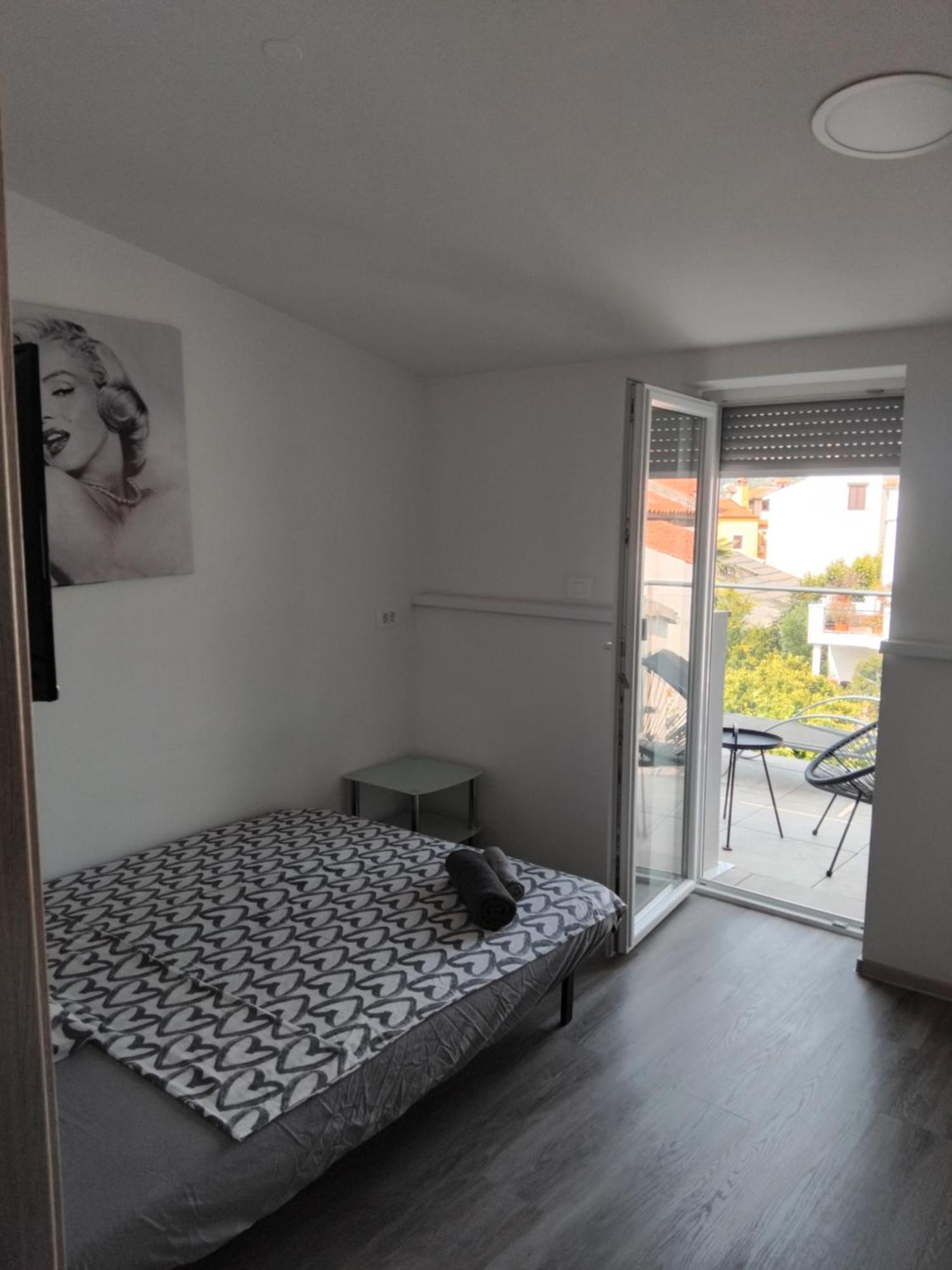 Apartmaja Eva&Pia Копер Екстериор снимка