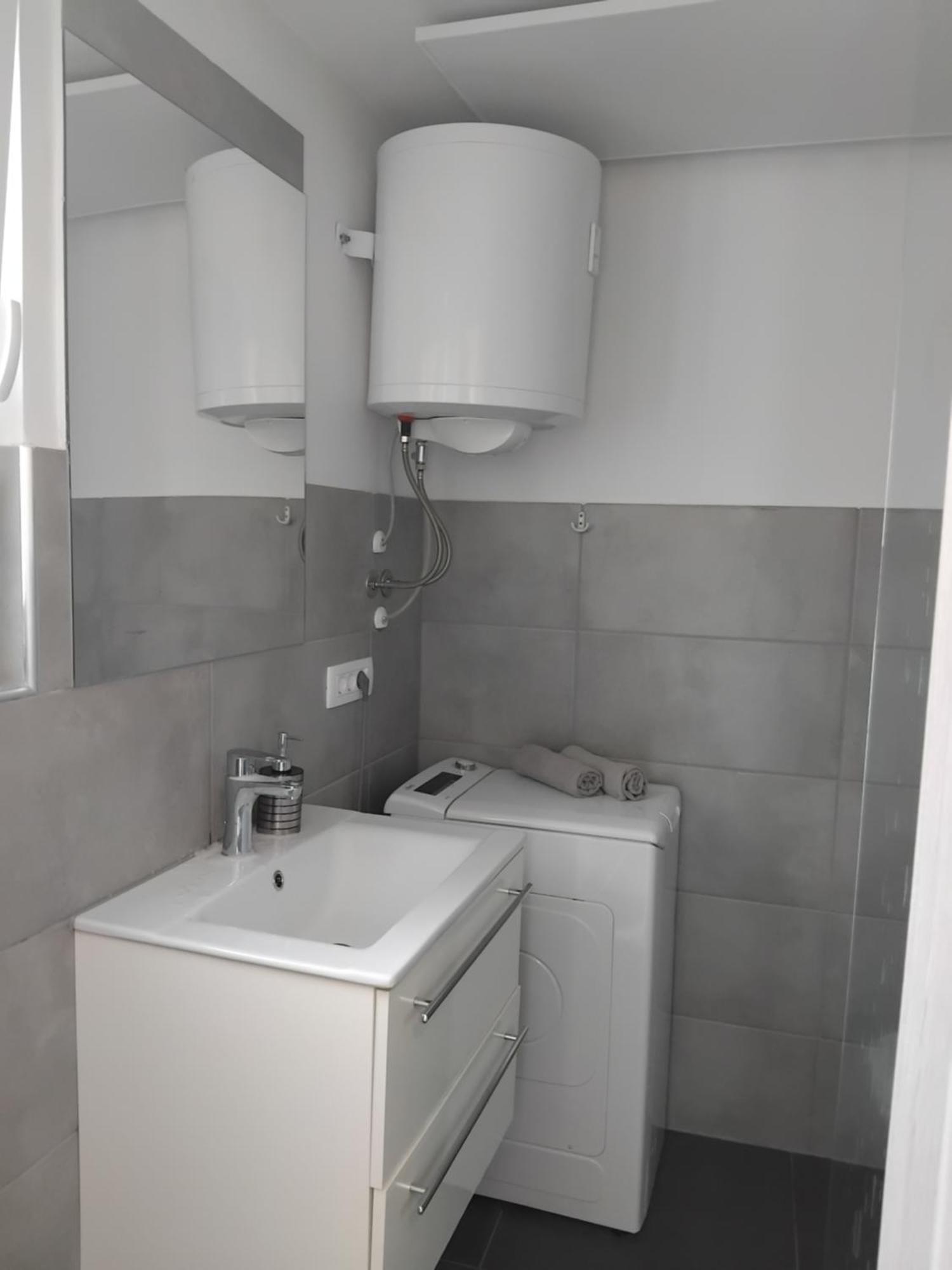 Apartmaja Eva&Pia Копер Екстериор снимка