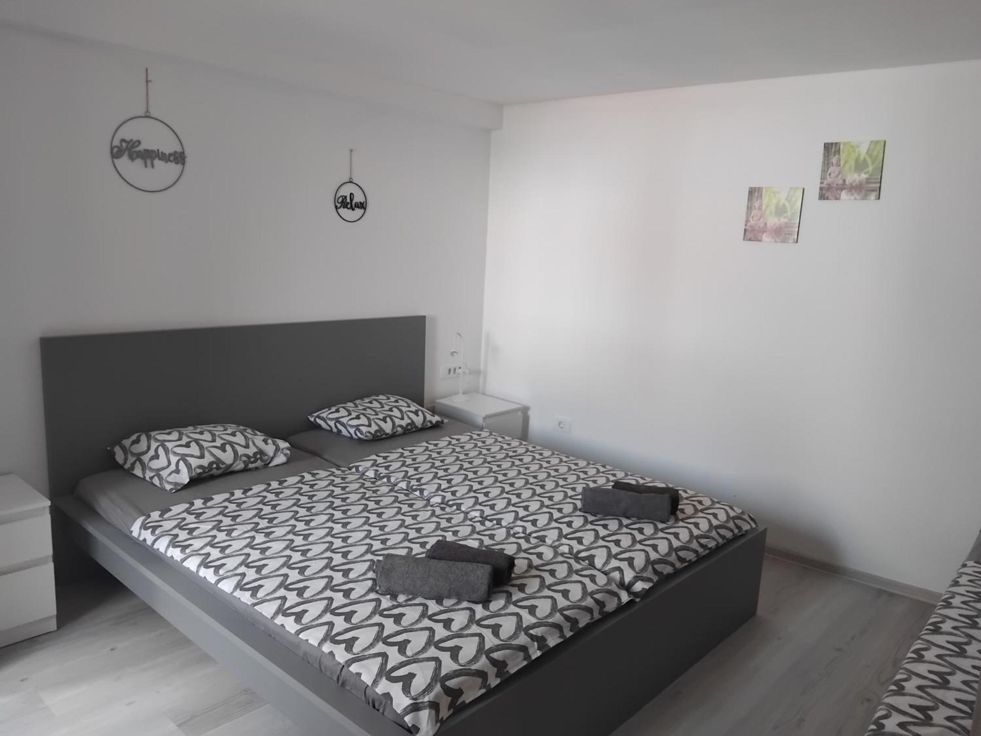 Apartmaja Eva&Pia Копер Екстериор снимка